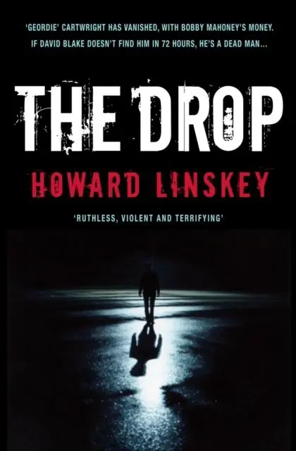 Cover: 9781842433942 | The Drop | Howard Linskey | Taschenbuch | 320 S. | Englisch | 2011
