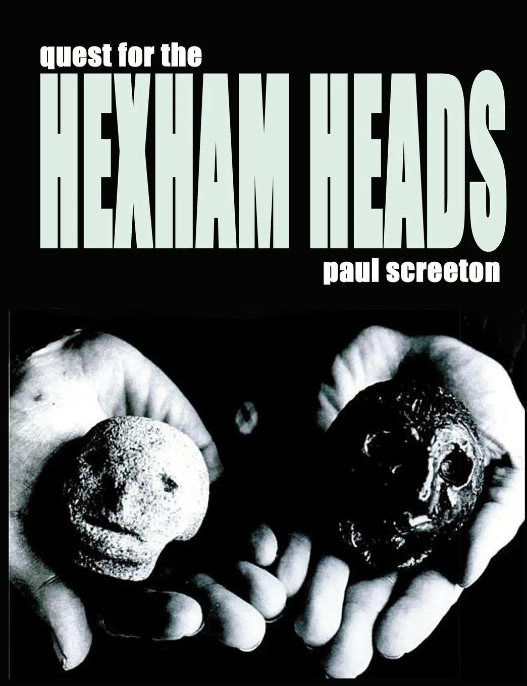Cover: 9781905723942 | Quest for the Hexham Heads | Paul Screeton | Taschenbuch | Englisch