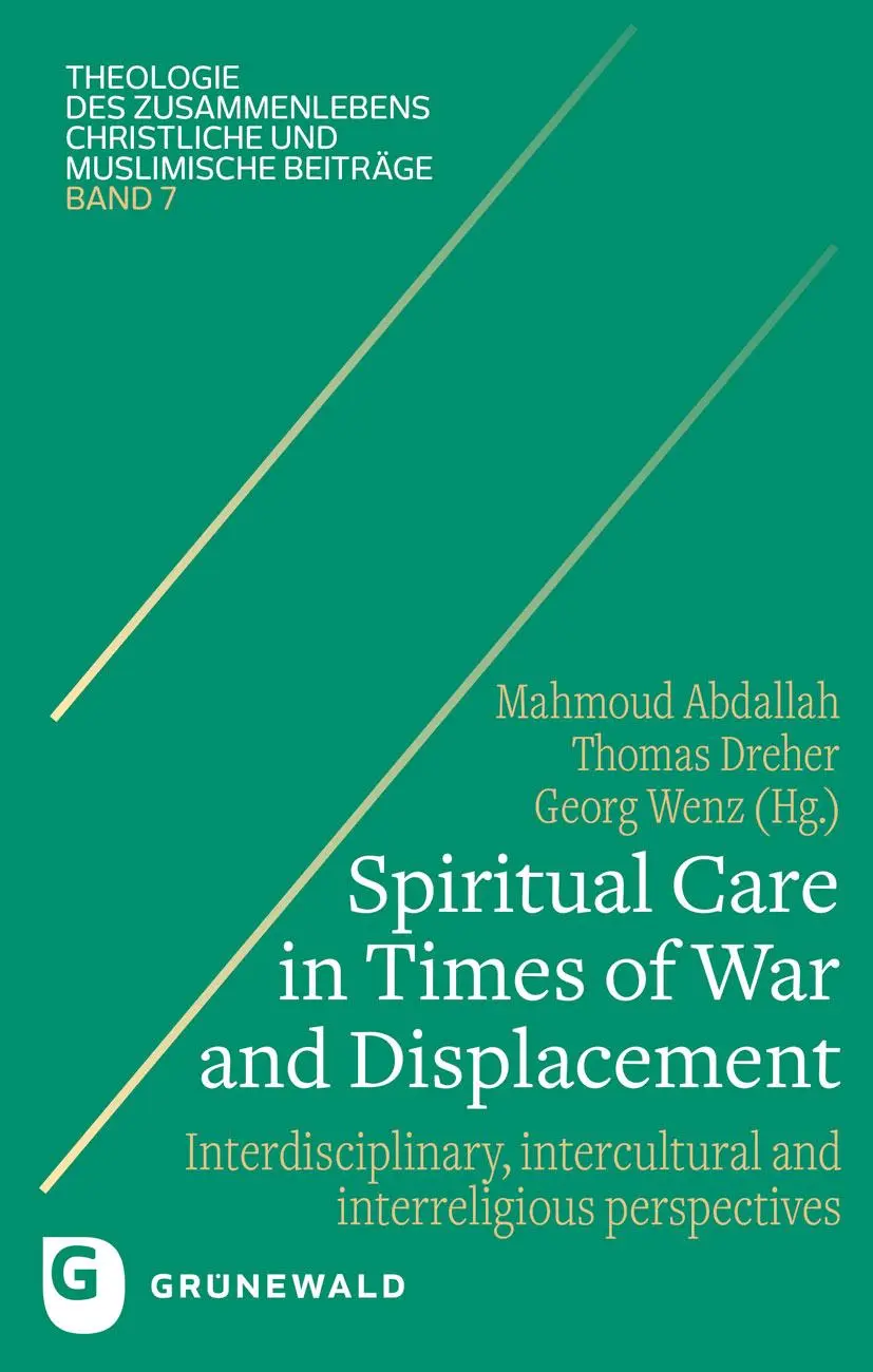 Spiritual Care in Times of War and Displacement