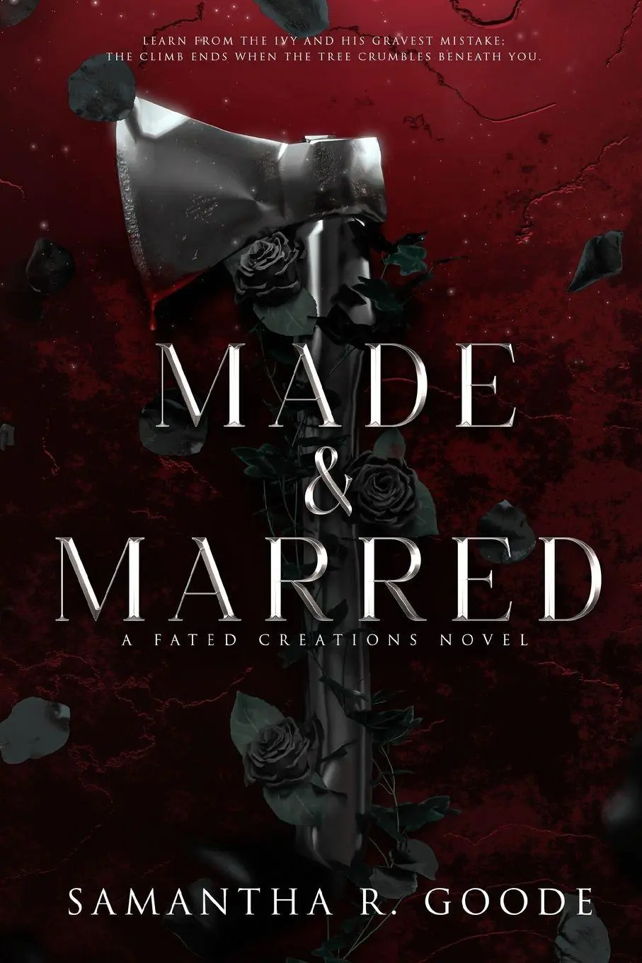 Cover: 9798986753942 | Made &amp; Marred | Samantha R. Goode | Taschenbuch | Englisch | 2023