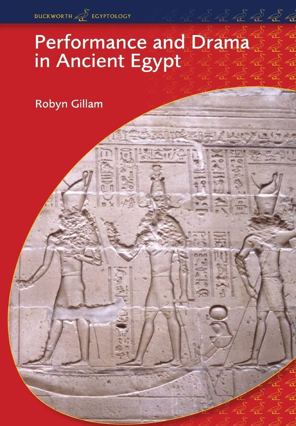 Cover: 9780715634042 | Performance and Drama in Ancient Egypt | Robyn Gillam | Taschenbuch