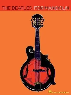 Cover: 9781423484042 | The Beatles for Mandolin | Bobby Westfall | Taschenbuch | Buch | 2010