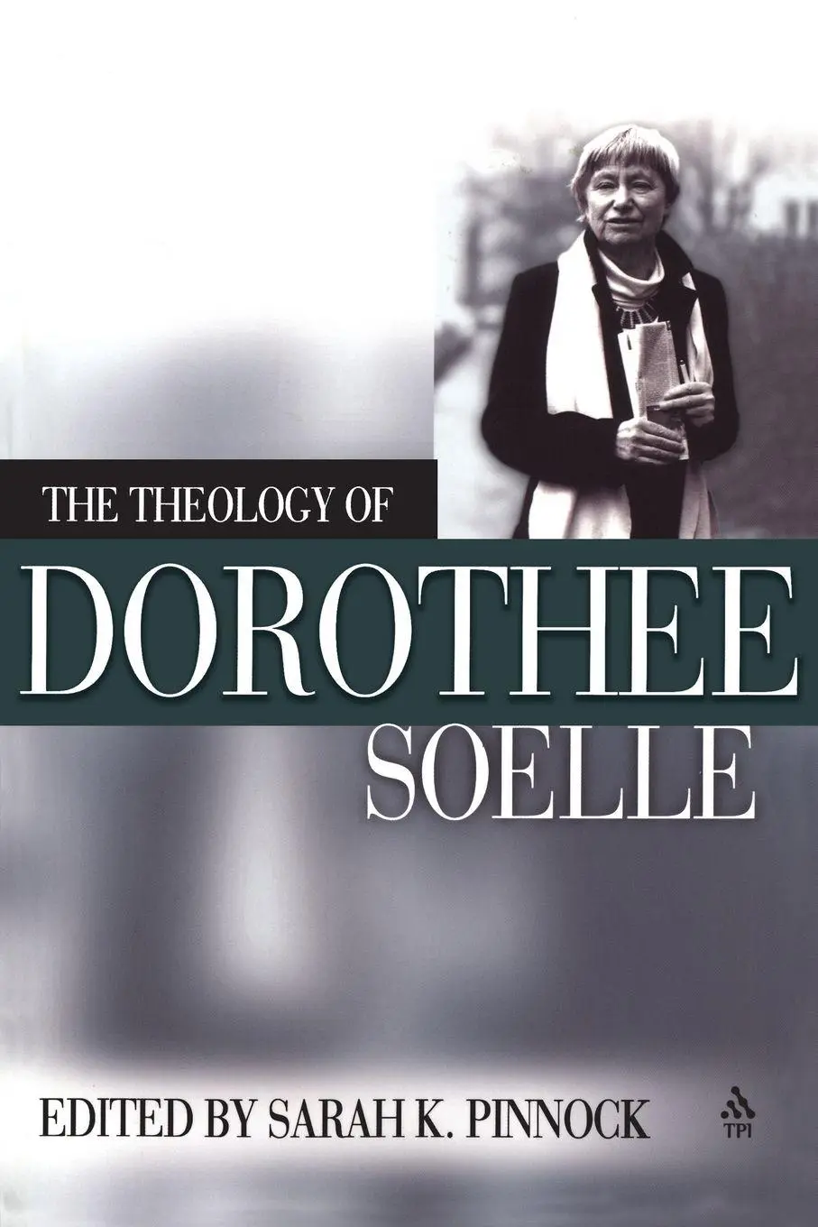 Cover: 9781563384042 | Theology of Dorothee Soelle | Sarah K. Pinnock | Taschenbuch | 2003