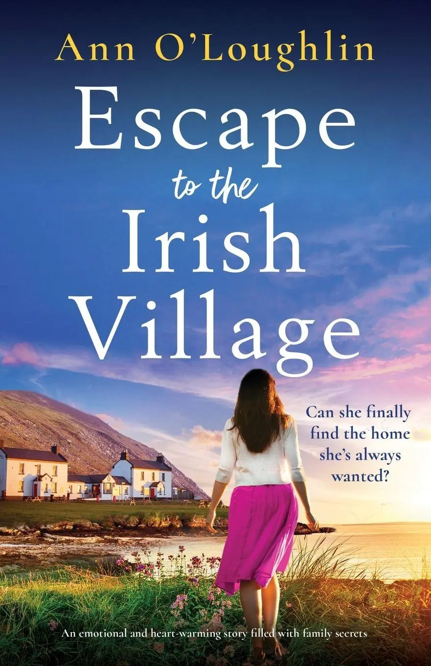 Cover: 9781835254042 | Escape to the Irish Village | Ann O'Loughlin | Taschenbuch | Englisch