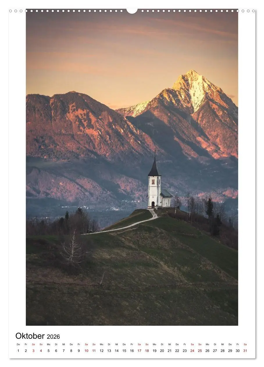 Bild: 9783516654042 | Alpenblicke - Ein Jahr in den Alpen (hochwertiger Premium...