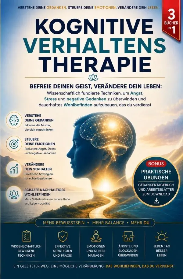 Cover: 9783565474042 | Kognitive Verhaltenstherapie | Liana Brown | Taschenbuch | 160 S.