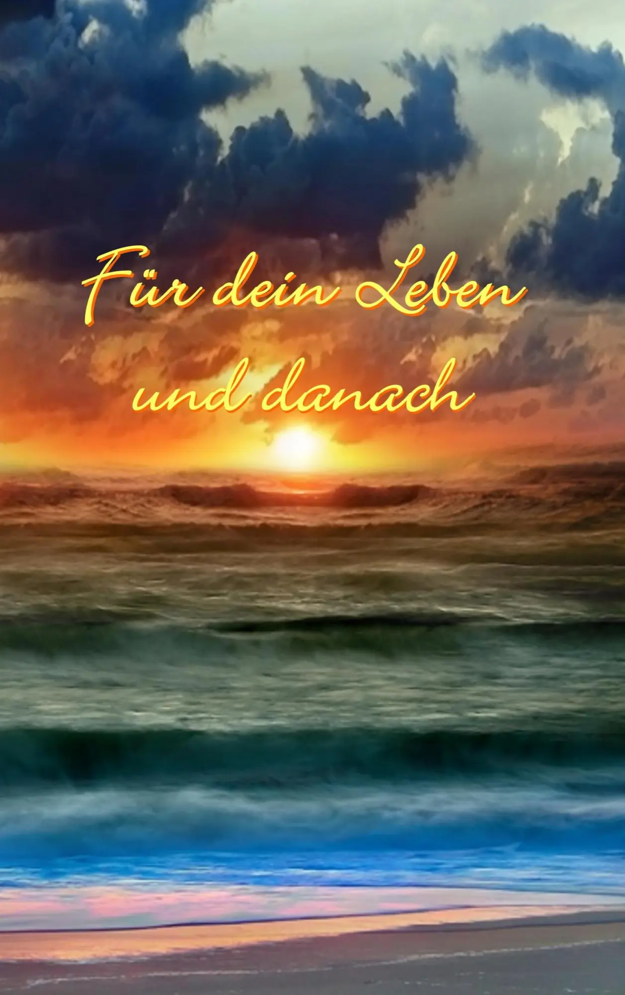 Cover: 9783839184042 | Für Dein Leben und danach | Ingo Schneider | Taschenbuch | 280 S.