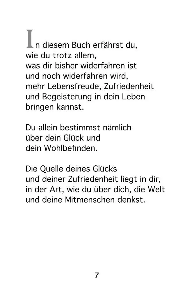 Bild: 9783923614042 | Verschreibungen zum Glücklichsein | Doris Wolf (u. a.) | Taschenbuch