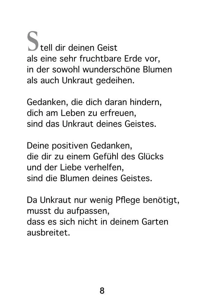 Bild: 9783923614042 | Verschreibungen zum Glücklichsein | Doris Wolf (u. a.) | Taschenbuch