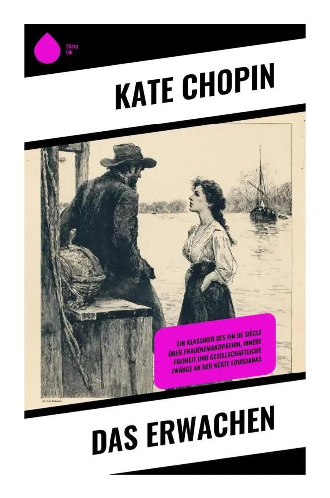 Cover: 9788028394042 | Das Erwachen | Kate Chopin | Taschenbuch | 112 S. | Deutsch | 2025