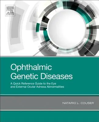 Cover: 9780323654142 | Ophthalmic Genetic Diseases | Natario L Couser | Taschenbuch | 2018