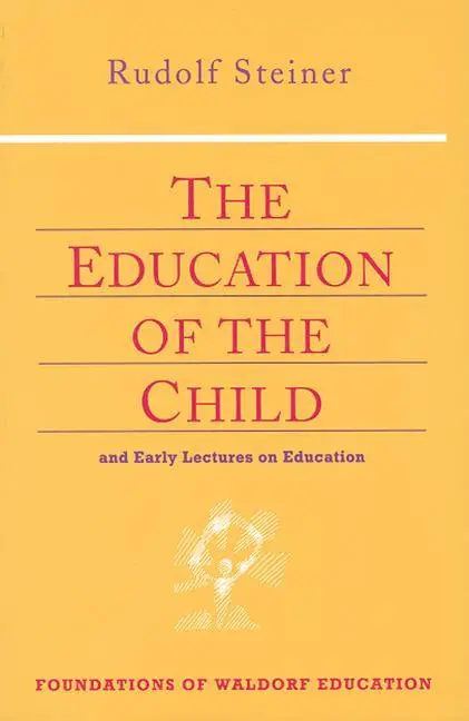 Cover: 9780880104142 | The Education of the Child | Rudolf Steiner | Taschenbuch | Englisch