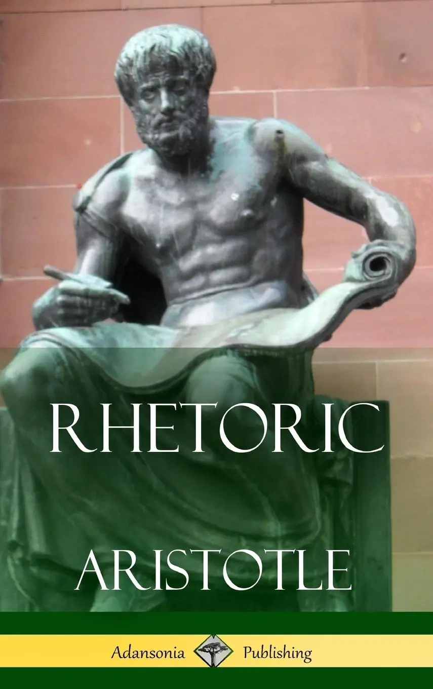 Cover: 9781387844142 | Rhetoric (Hardcover) | Aristotle | Buch | Gebunden | Englisch | 2018
