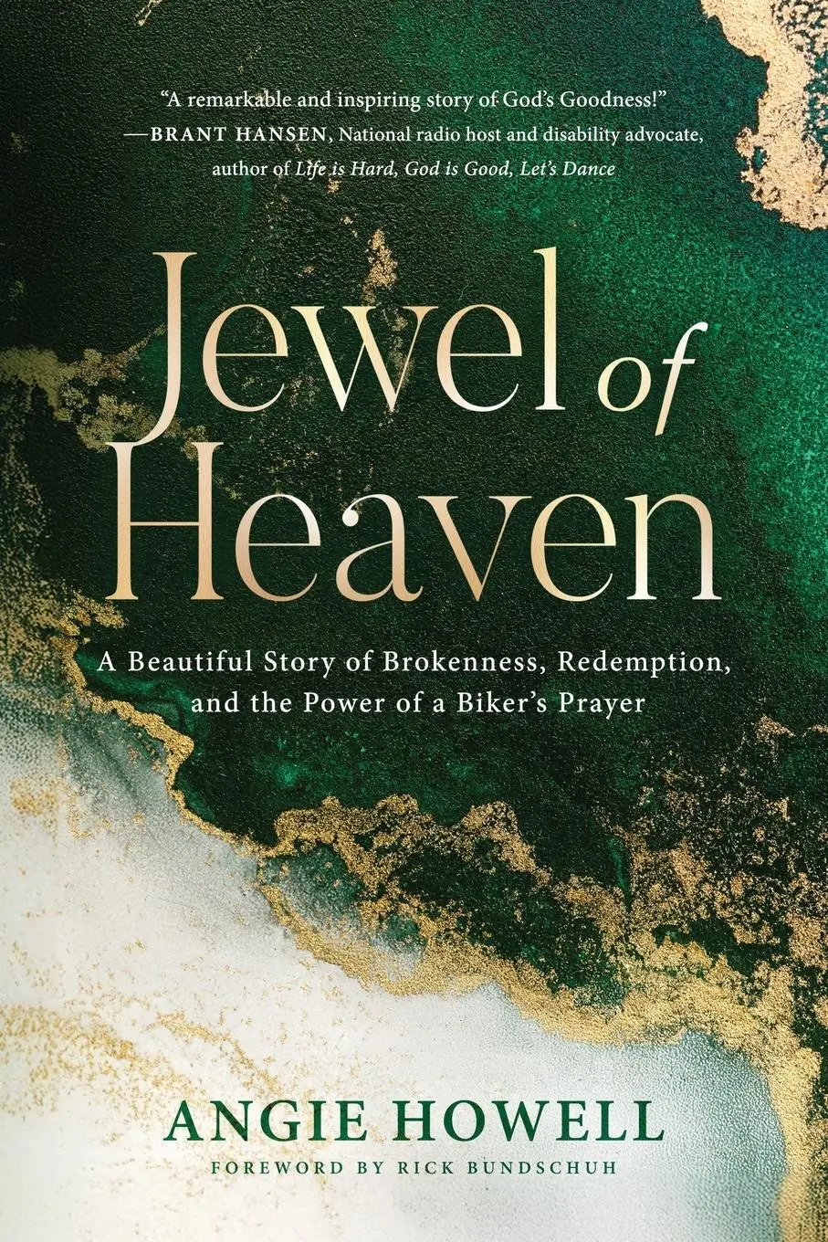 Cover: 9781960814142 | Jewel of Heaven | Angie Howell | Taschenbuch | Englisch | 2025