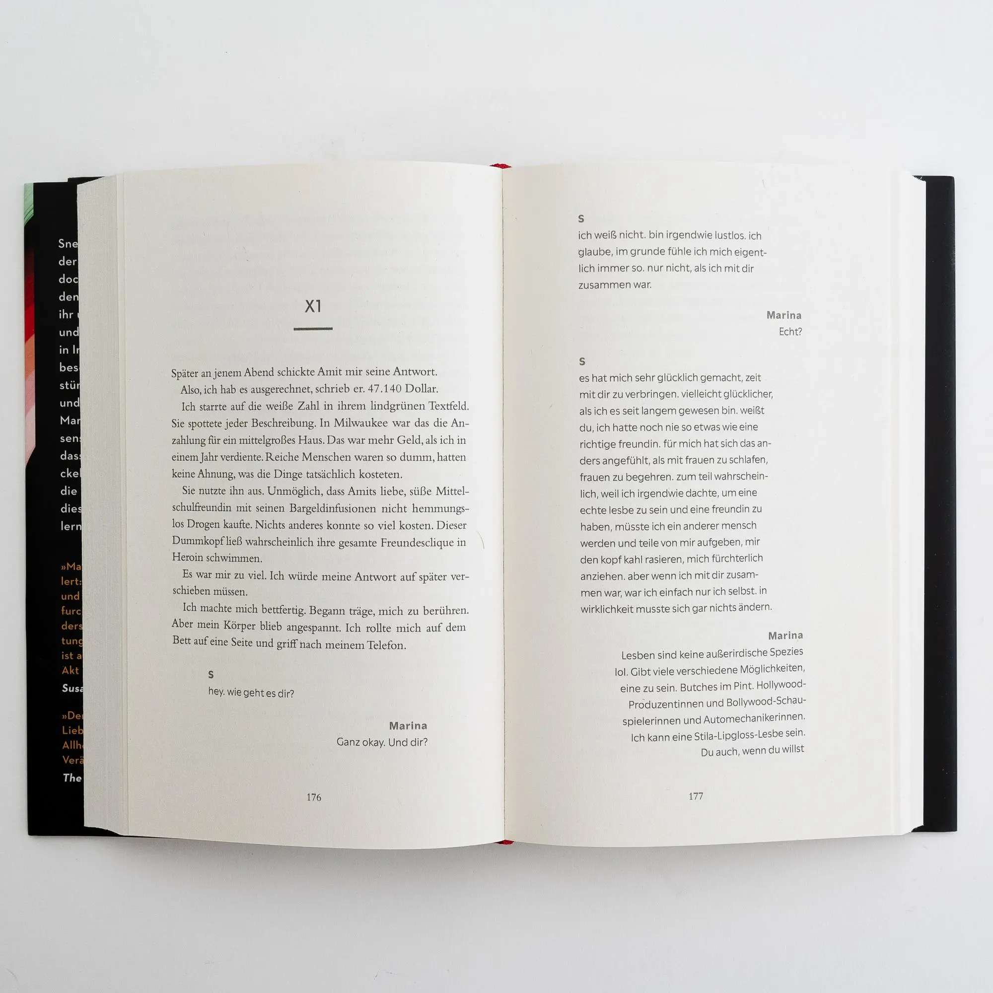 Bild: 9783365004142 | All dies könnte anders sein | Sarah Thankam Mathews | Buch | 416 S.