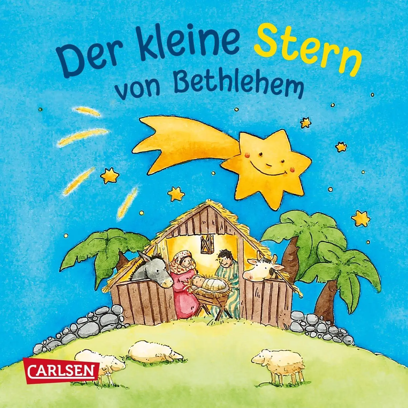 Bild: 9783551054142 | Mein erster Pixi-Adventskalender für die Kleinen - mit 24...