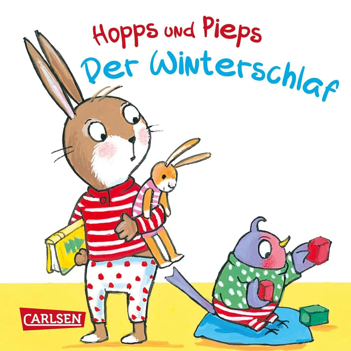 Bild: 9783551054142 | Mein erster Pixi-Adventskalender für die Kleinen - mit 24...