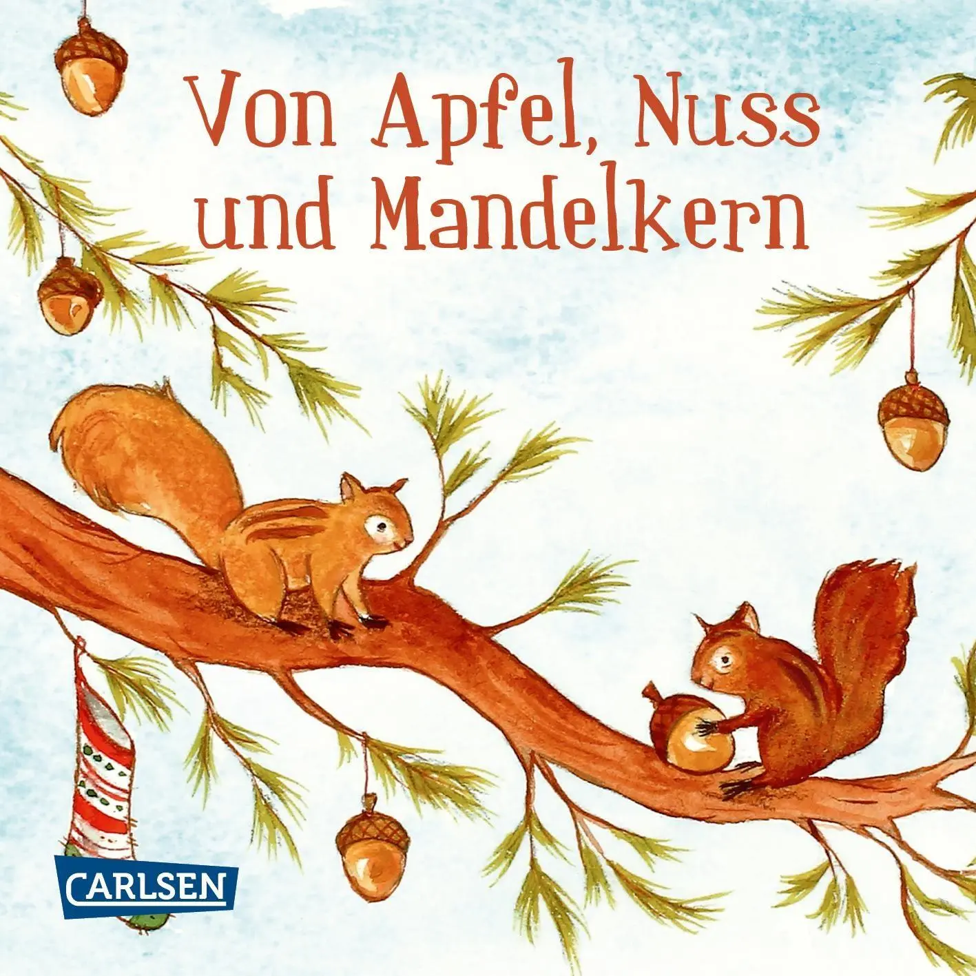 Bild: 9783551054142 | Mein erster Pixi-Adventskalender für die Kleinen - mit 24...