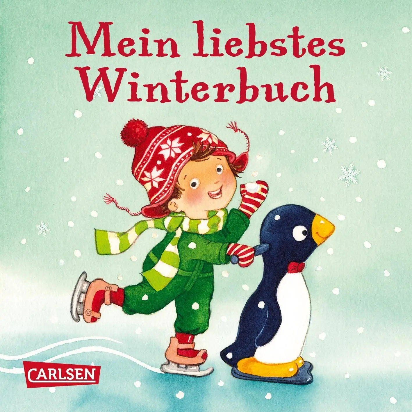 Bild: 9783551054142 | Mein erster Pixi-Adventskalender für die Kleinen - mit 24...