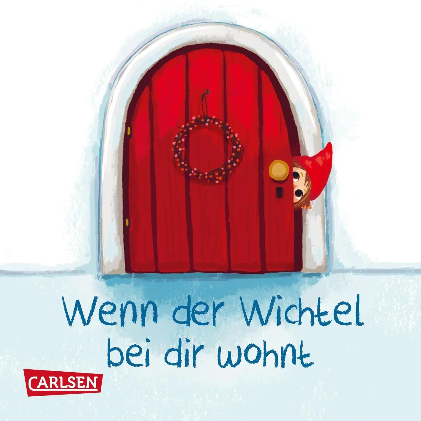 Bild: 9783551054142 | Mein erster Pixi-Adventskalender für die Kleinen - mit 24...
