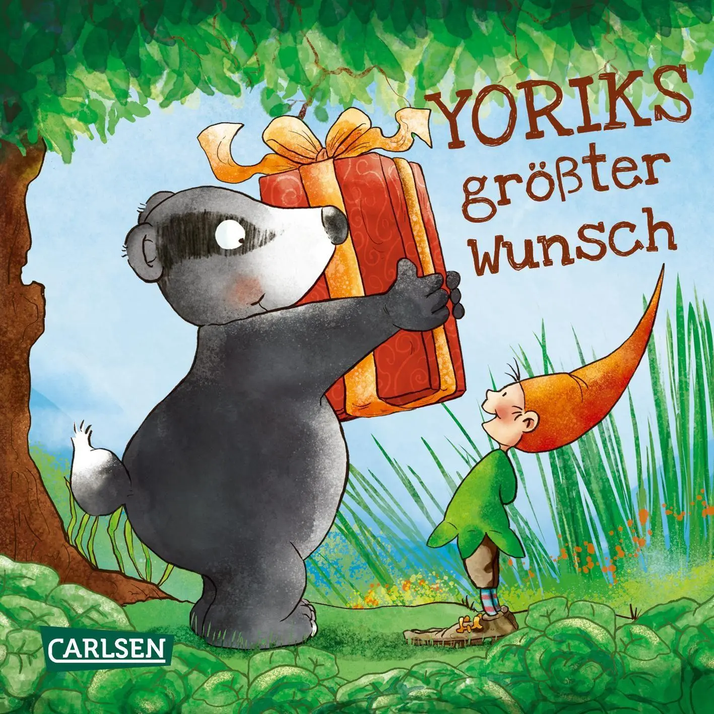 Bild: 9783551054142 | Mein erster Pixi-Adventskalender für die Kleinen - mit 24...