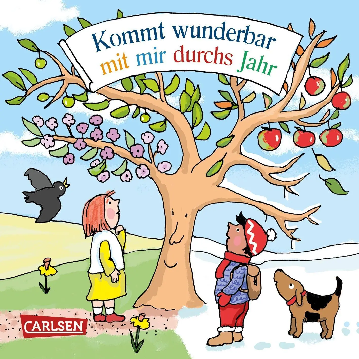Bild: 9783551054142 | Mein erster Pixi-Adventskalender für die Kleinen - mit 24...