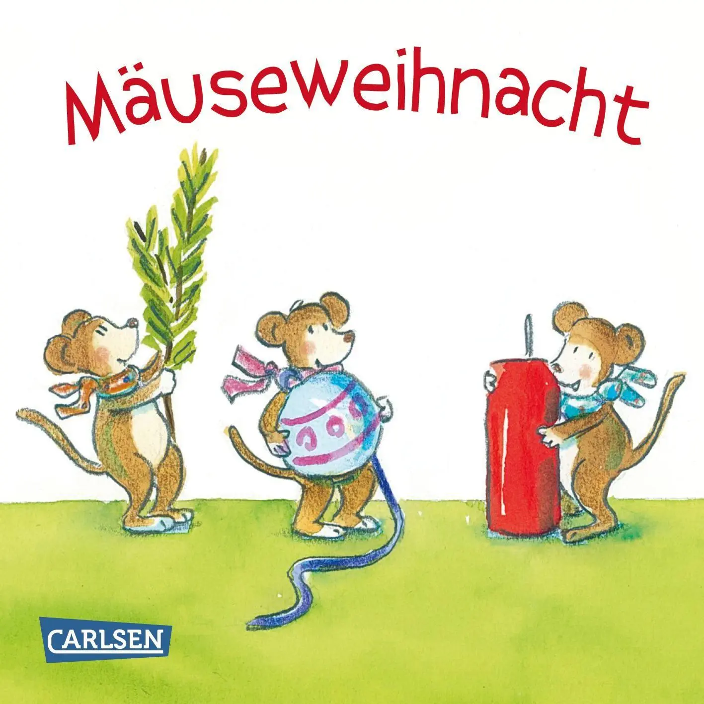 Bild: 9783551054142 | Mein erster Pixi-Adventskalender für die Kleinen - mit 24...