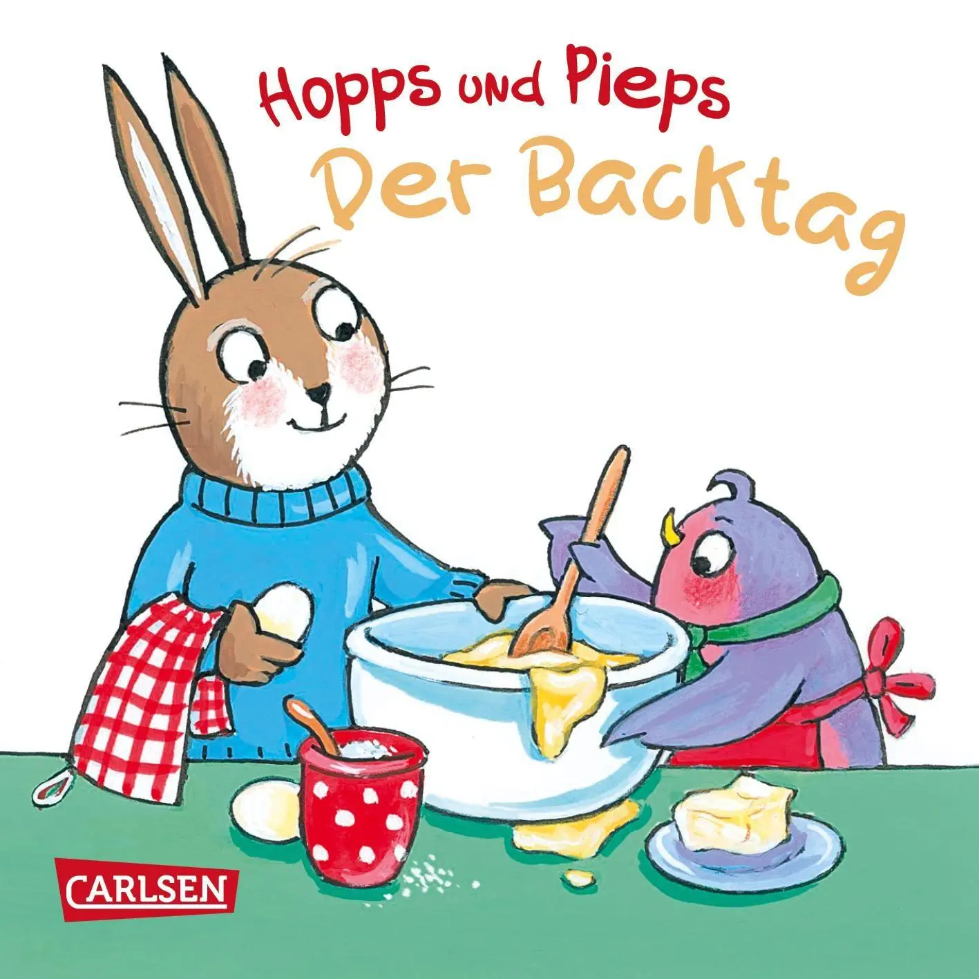 Bild: 9783551054142 | Mein erster Pixi-Adventskalender für die Kleinen - mit 24...