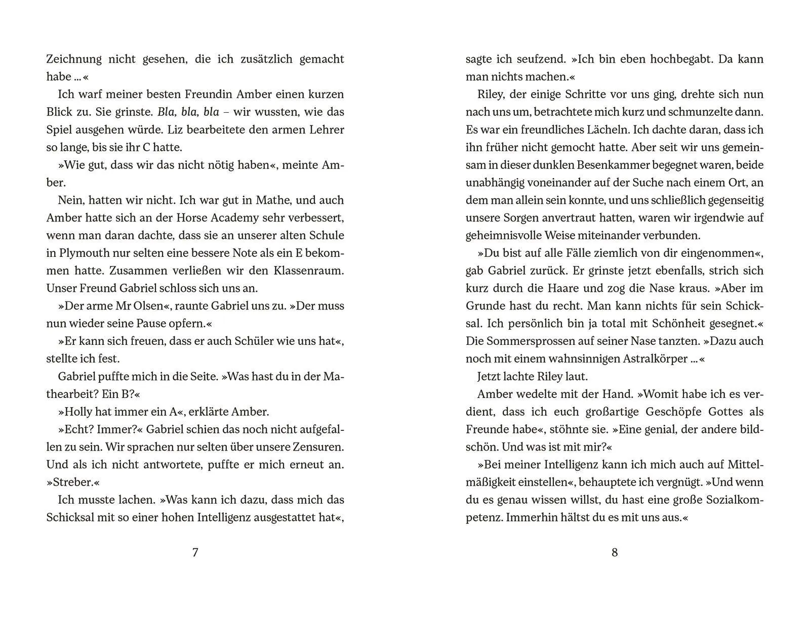 Bild: 9783737344142 | Horse Academy - Stürmische Zeiten | Helen Martins | Buch | 256 S.