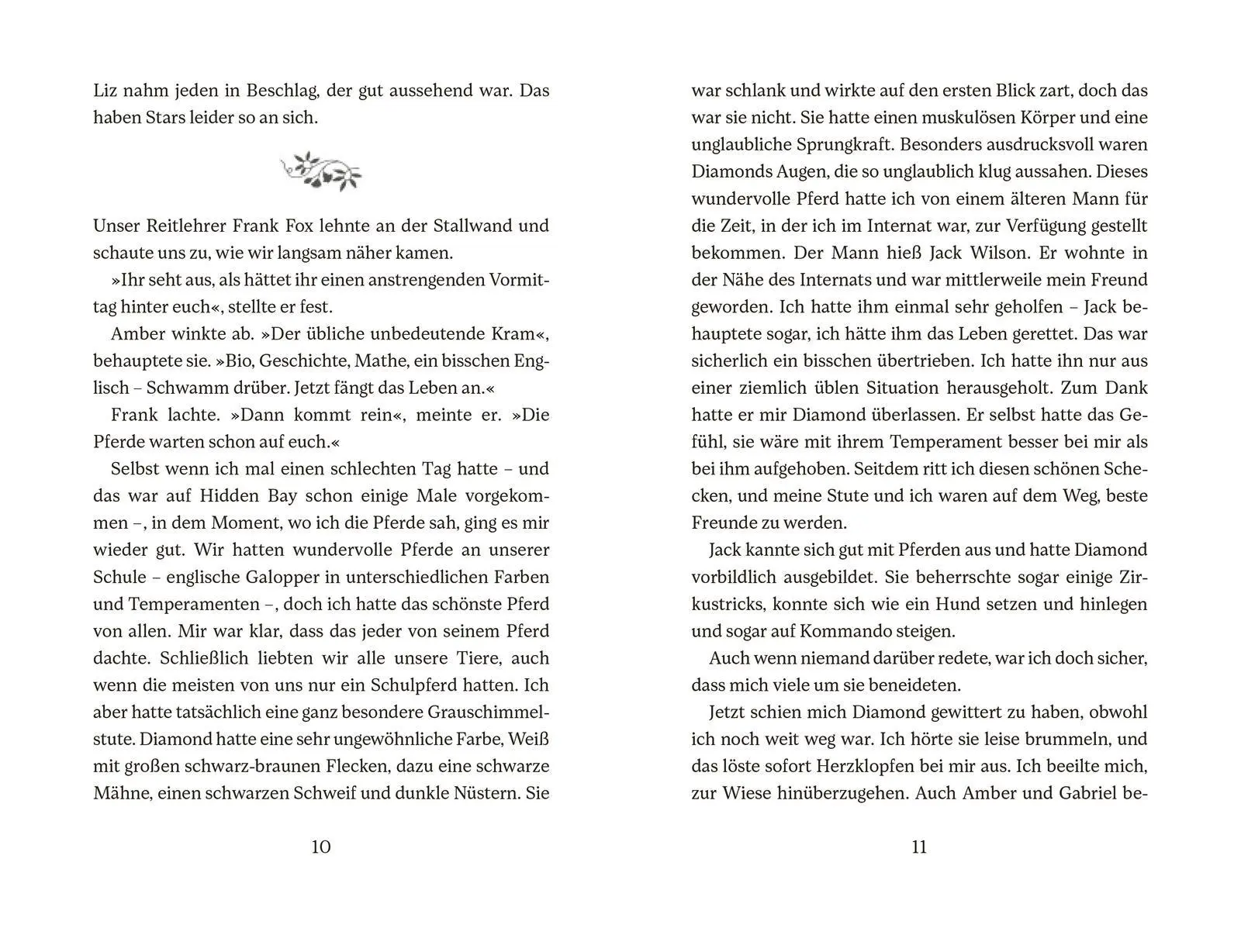 Bild: 9783737344142 | Horse Academy - Stürmische Zeiten | Helen Martins | Buch | 256 S.