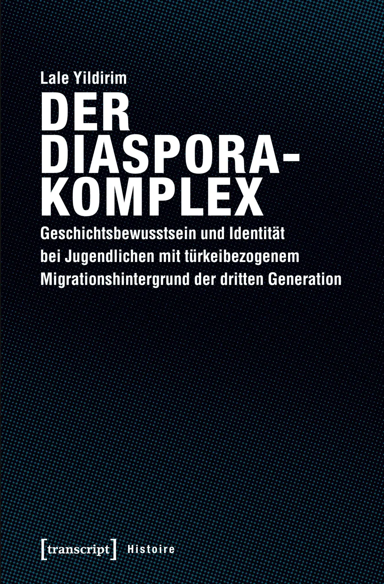 Der Diasporakomplex