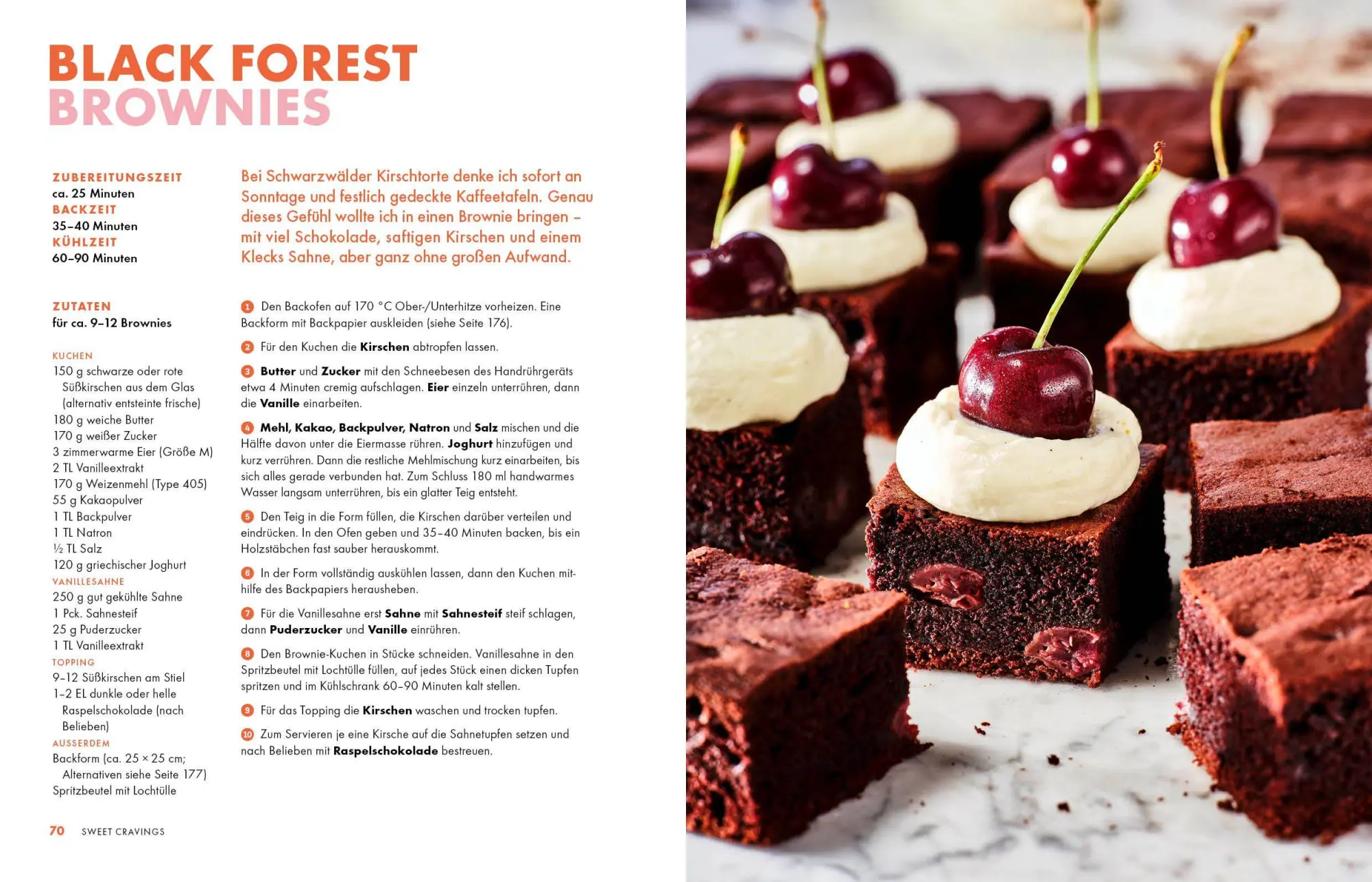 Bild: 9783954534142 | Sweet Cravings | Luisa Gallardo Leon | Buch | 192 S. | Deutsch | 2026