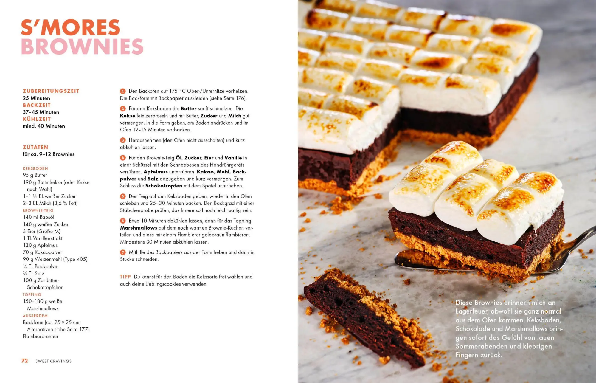 Bild: 9783954534142 | Sweet Cravings | Luisa Gallardo Leon | Buch | 192 S. | Deutsch | 2026