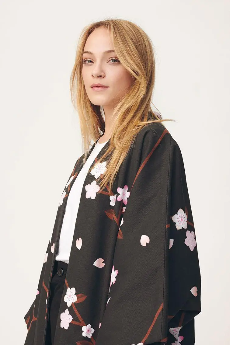 Bild: 9783960164142 | RICO NÄHBUCH No 12 Sakura Sakura | Rico Design GmbH &amp; Co. KG | Buch
