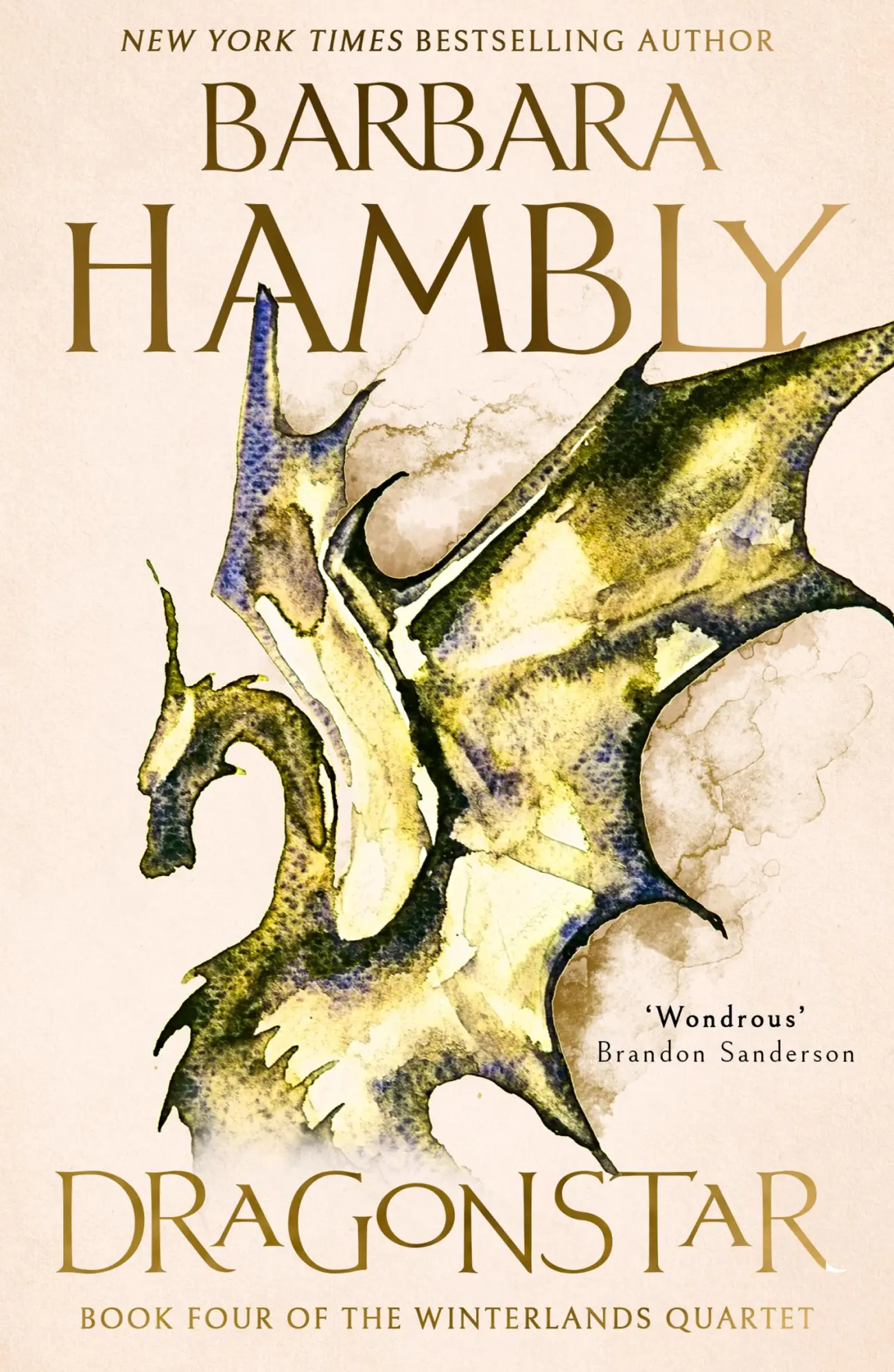 Cover: 9780008374242 | Dragonstar | Barbara Hambly | Taschenbuch | Kartoniert / Broschiert