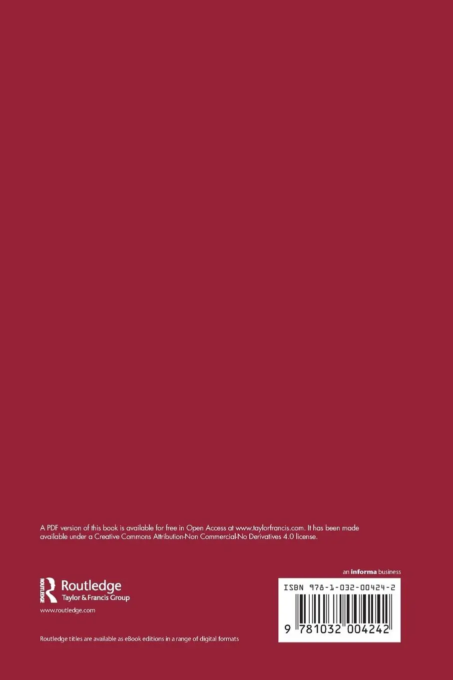 Rückseite: 9781032004242 | Why International Organizations Hate Politics | Marieke Louis (u. a.)