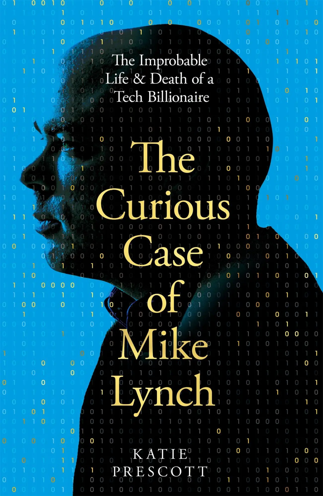 Cover: 9781035074242 | The Curious Case of Mike Lynch | Katie Prescott | Taschenbuch | 2025