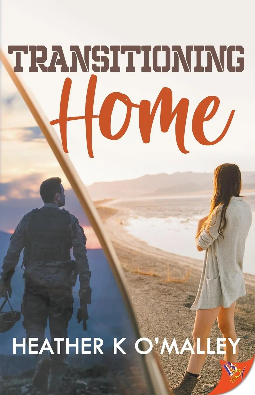 Cover: 9781636794242 | Transitioning Home | Heather K O'Malley | Taschenbuch | Englisch