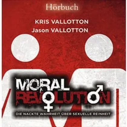 Cover: 9783944794242 | Moral Revolution, MP3-CD | Kris Vallotton (u. a.) | Audio-CD | Hörbuch