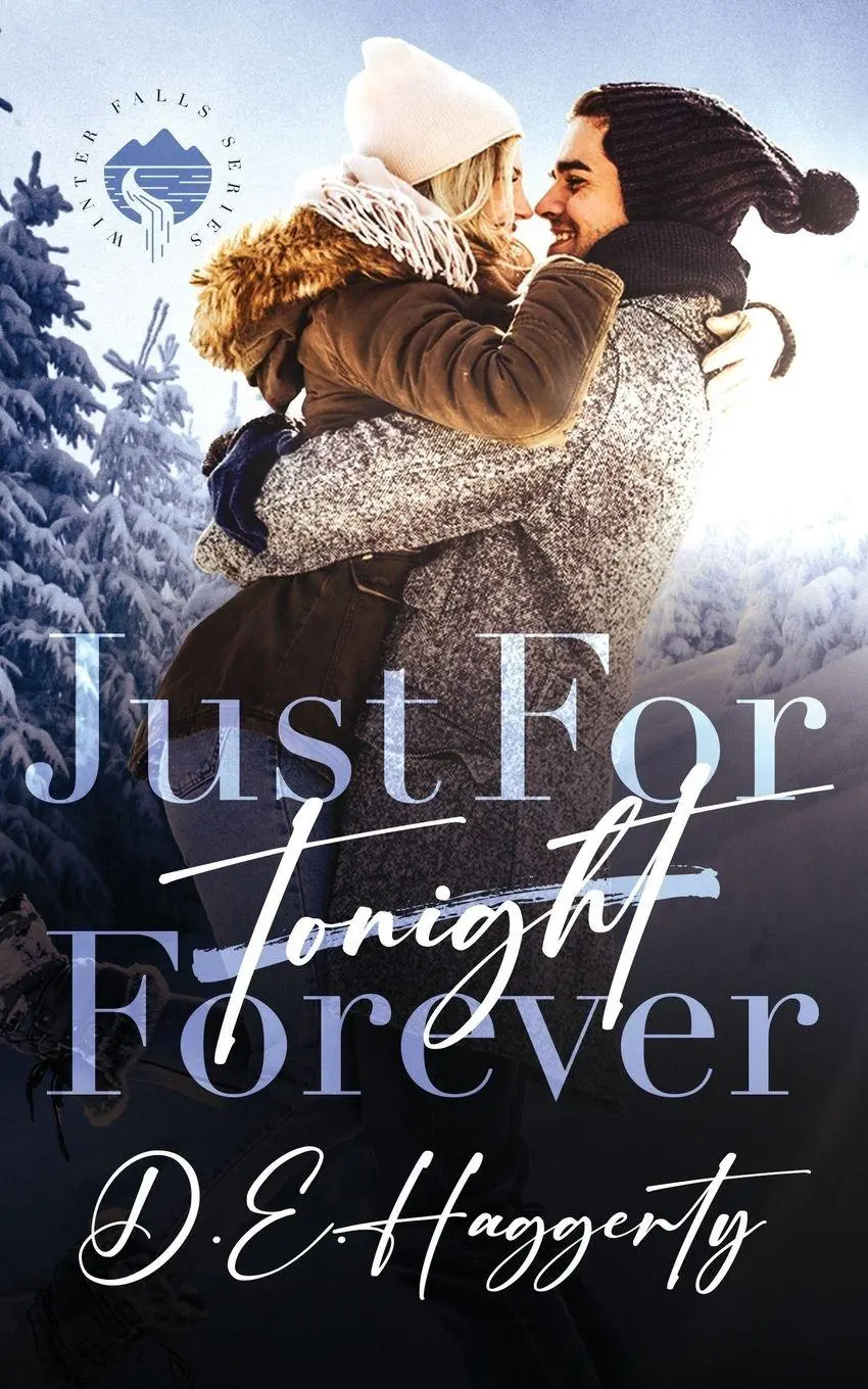 Cover: 9798987854242 | Just For Forever | a surprise pregnancy small town romantic comedy