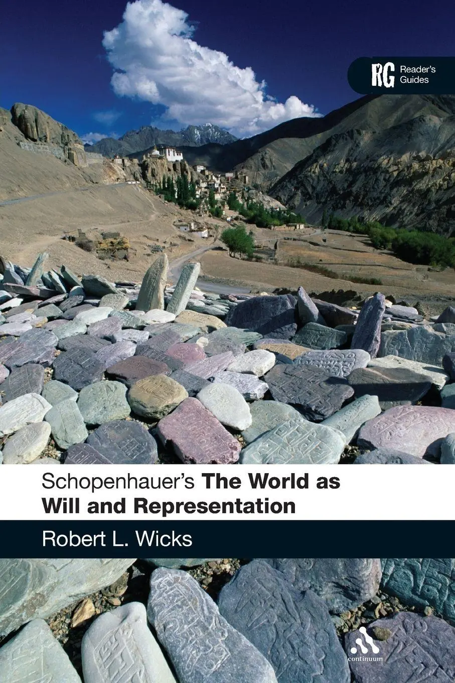 Cover: 9781441104342 | Schopenhauer's 'The World as Will and Representation' | Wicks | Buch