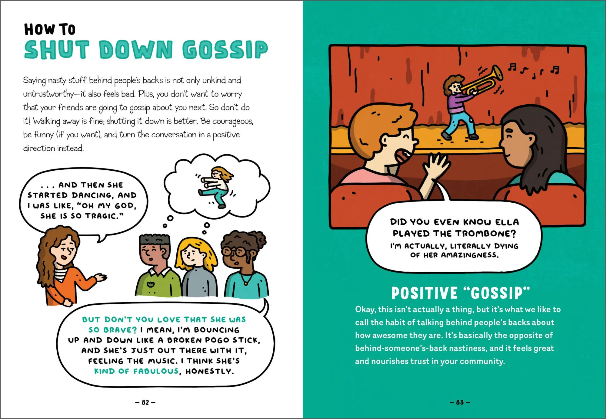 Bild: 9781635864342 | What Can I Say? | Catherine Newman | Taschenbuch | Englisch | 2022
