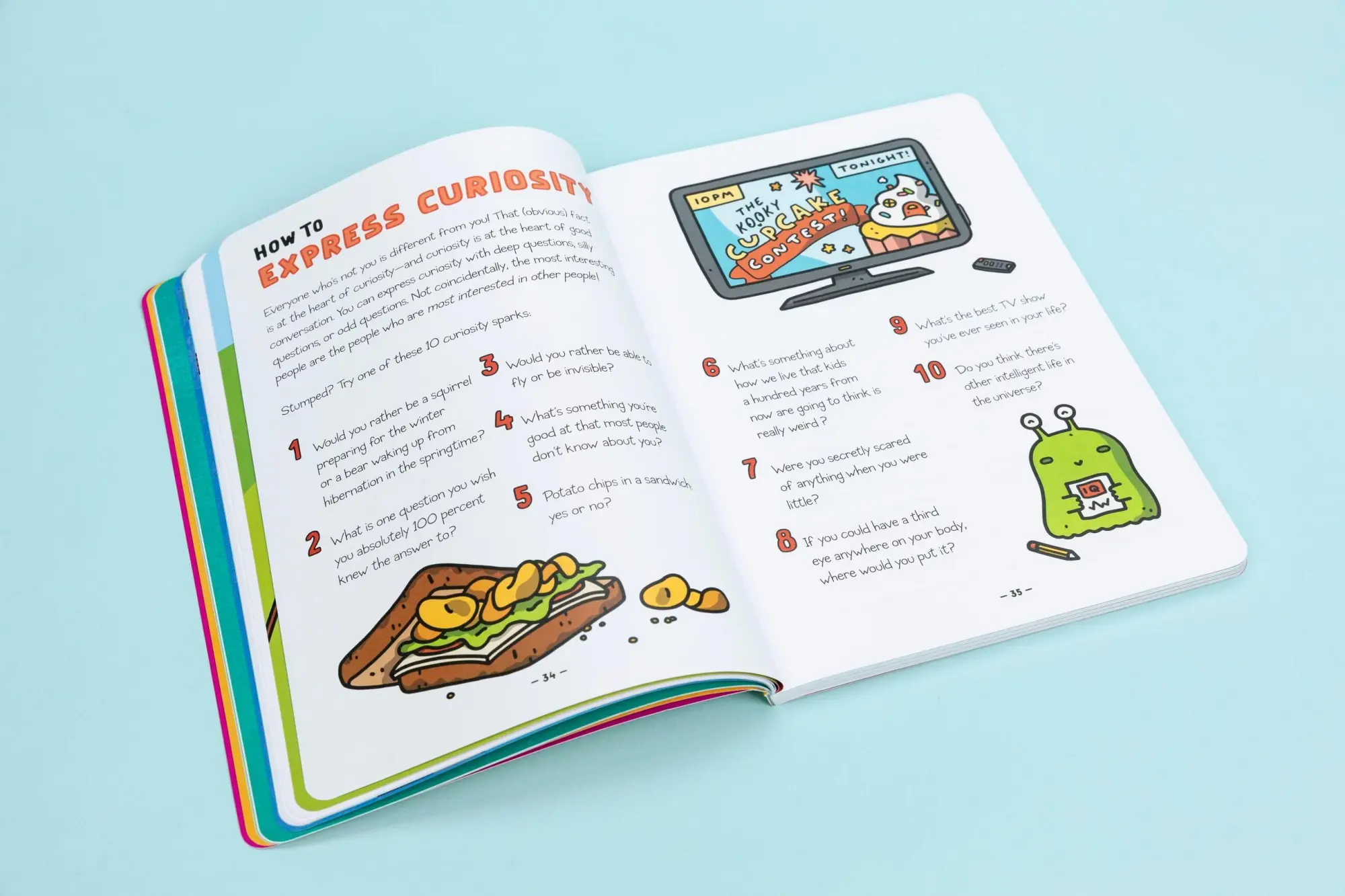 Bild: 9781635864342 | What Can I Say? | Catherine Newman | Taschenbuch | Englisch | 2022