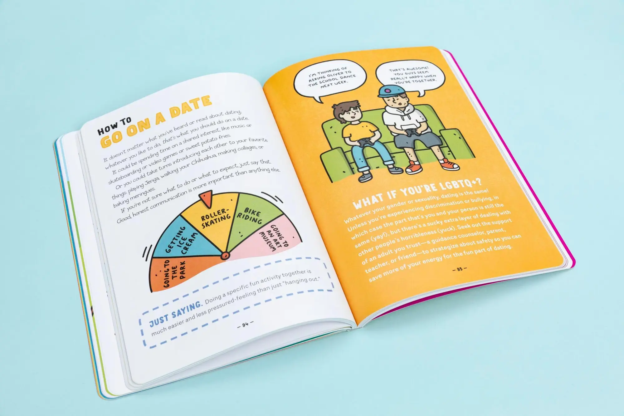 Bild: 9781635864342 | What Can I Say? | Catherine Newman | Taschenbuch | Englisch | 2022