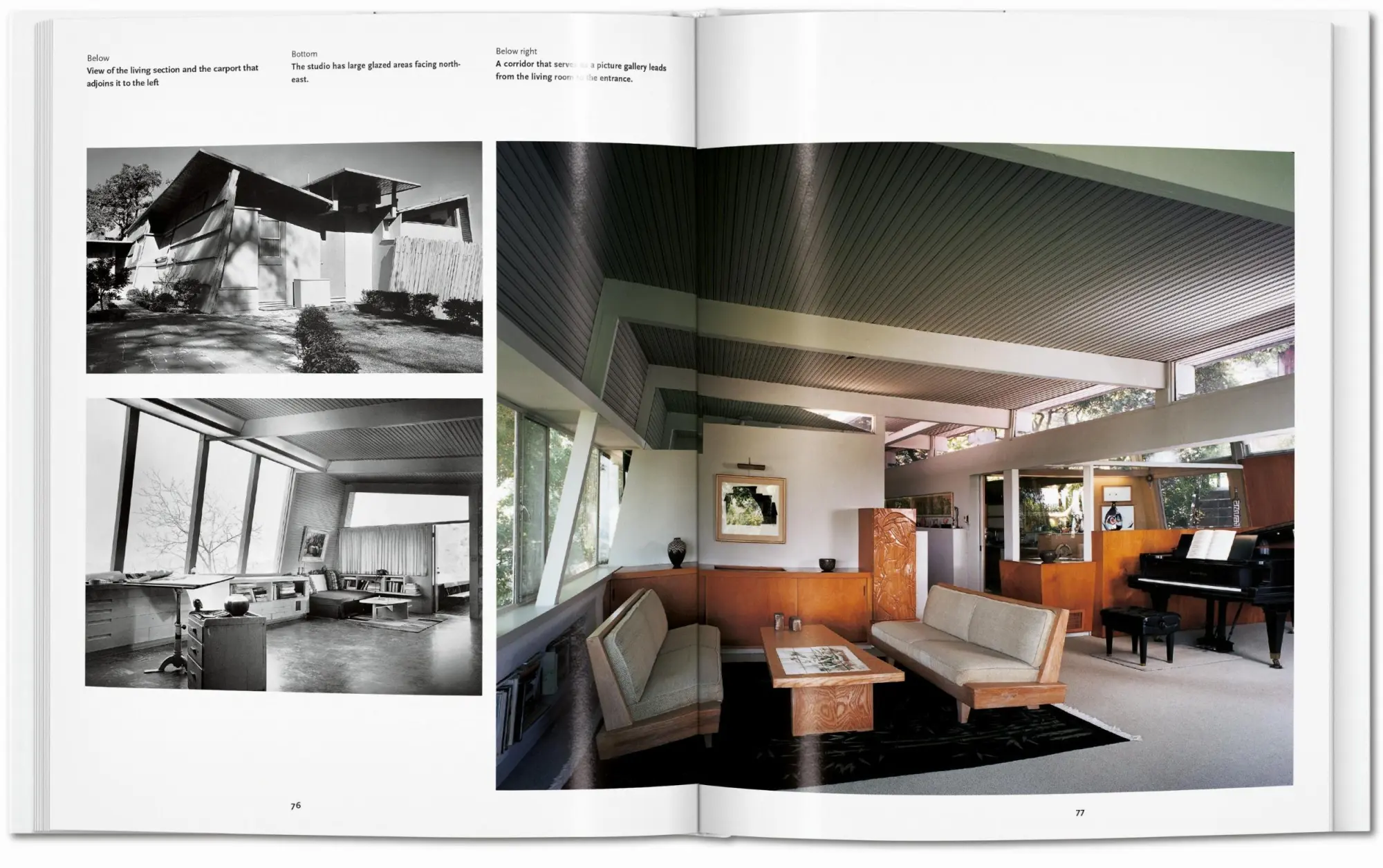 Bild: 9783836564342 | Schindler | 1887-1953 | James Steele | Buch | Basic Art Series | 96 S.