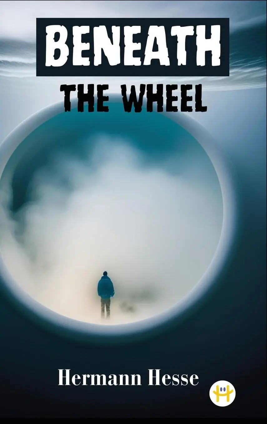 Cover: 9789358484342 | Beneath the Wheel | Hermann Hesse | Buch | Englisch | 2023