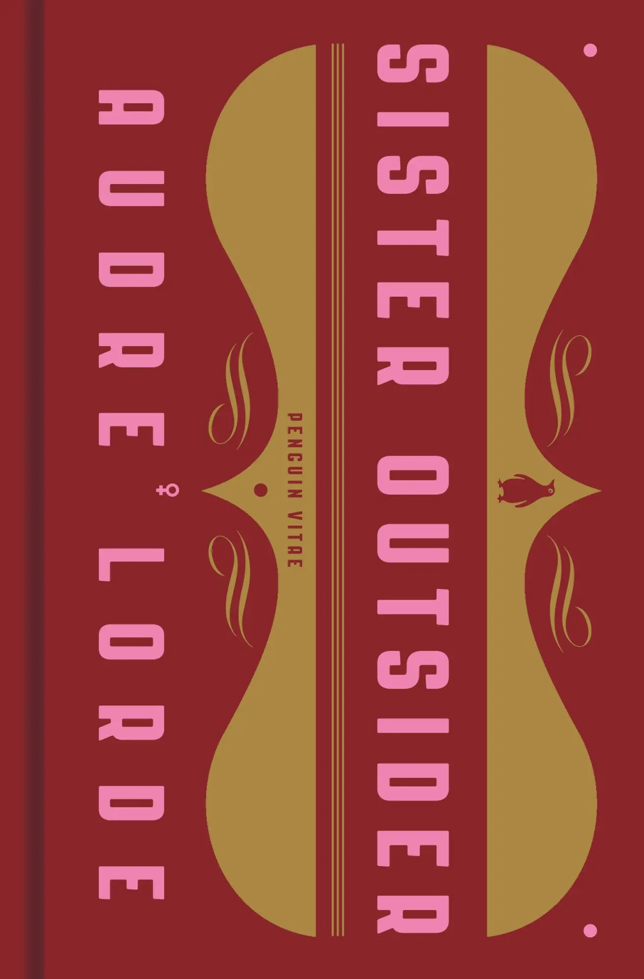 Cover: 9780143134442 | Sister Outsider | Audre Lorde | Buch | Penguin Vitae | Englisch | 2020