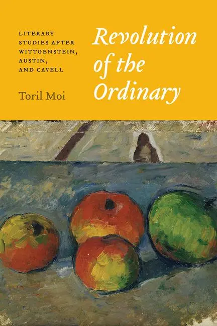 Cover: 9780226464442 | Revolution of the Ordinary | Toril Moi | Taschenbuch | Englisch | 2017