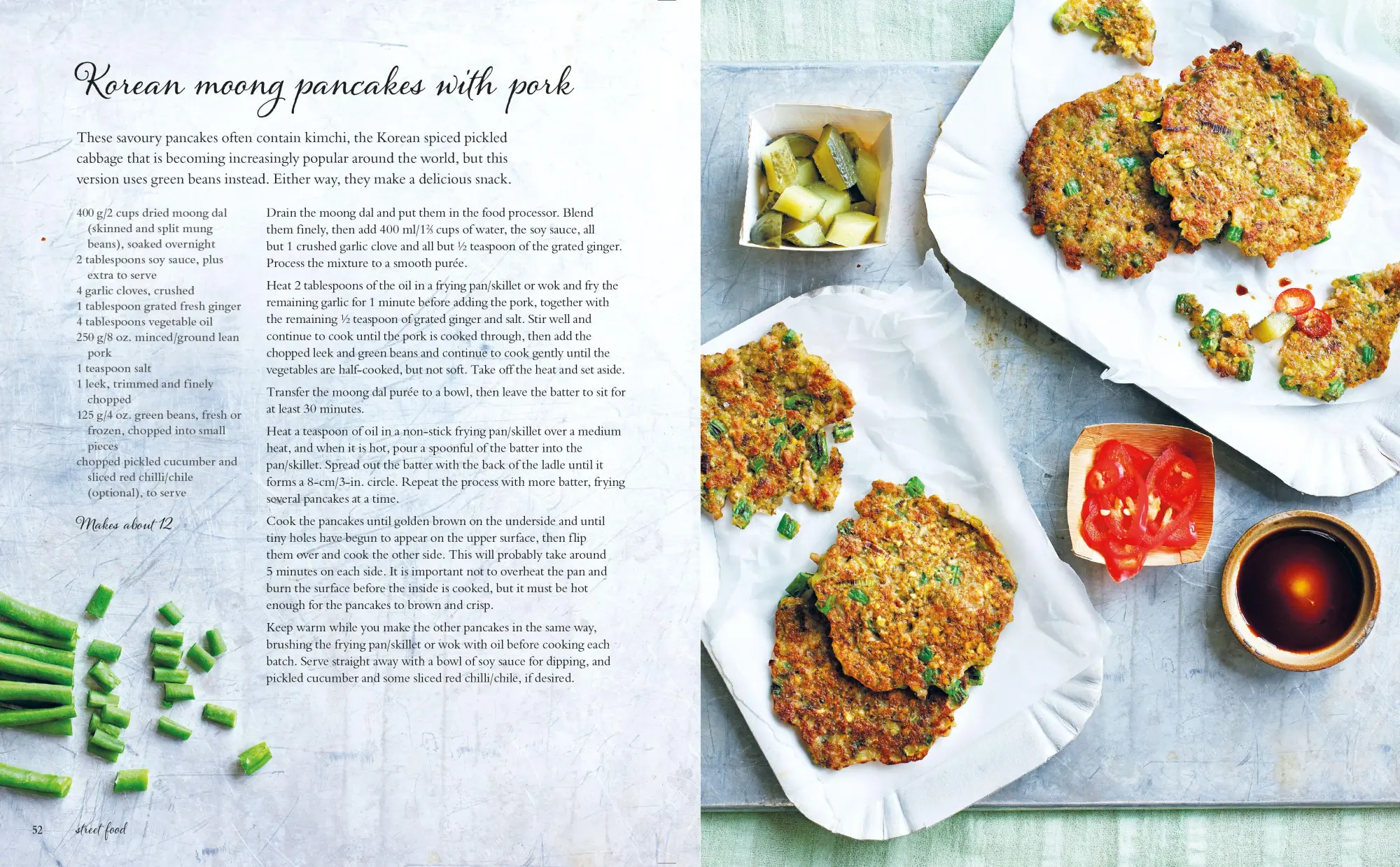 Bild: 9781788794442 | Beans, Peas &amp; Everything in Between | Vicky Jones | Buch | Gebunden