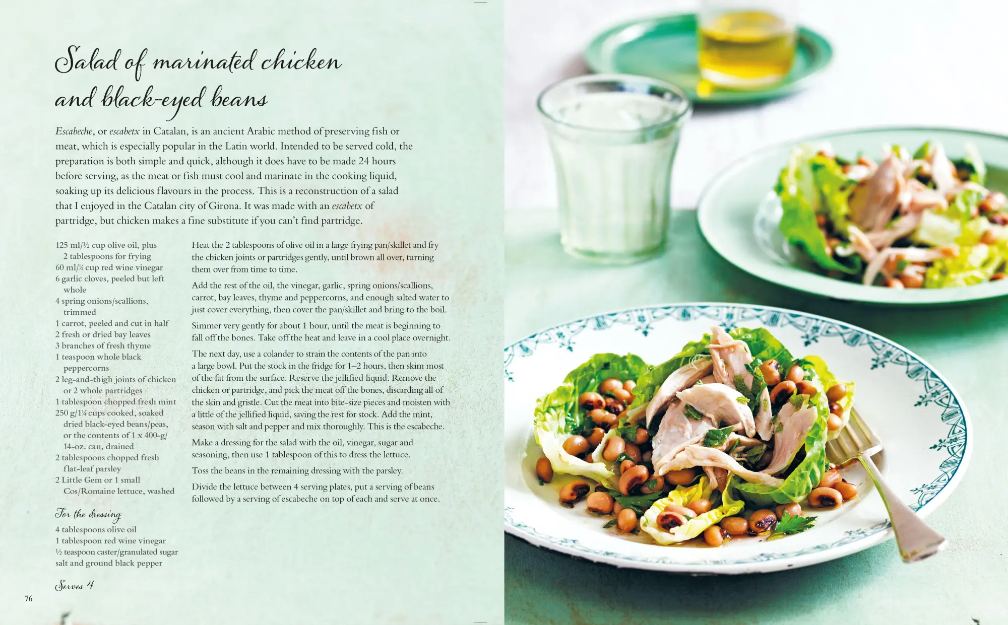 Bild: 9781788794442 | Beans, Peas &amp; Everything in Between | Vicky Jones | Buch | Gebunden